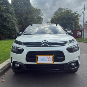 CITROEN C4 CACTUS SHINE 2023