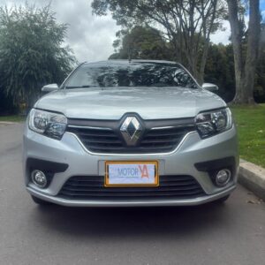 RENAULT LOGAN ZEN 2025