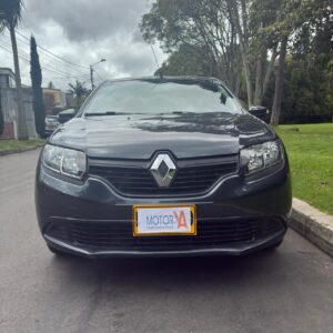 RENAULT LOGAN 2019