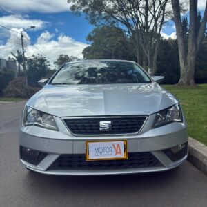 SEAT León Style 2017