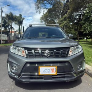 SUZUKI VITARA AUTOMÁTICA 2024