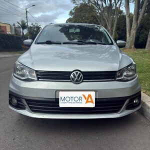 🚗 VOLKSWAGEN GOL MECÁNICO 2019
