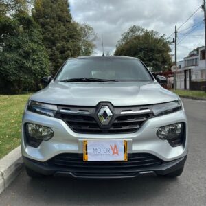 🚗 RENAULT KWID MECÁNICO 2023 1.0 GASOLINA – ÚNICO DUEÑO