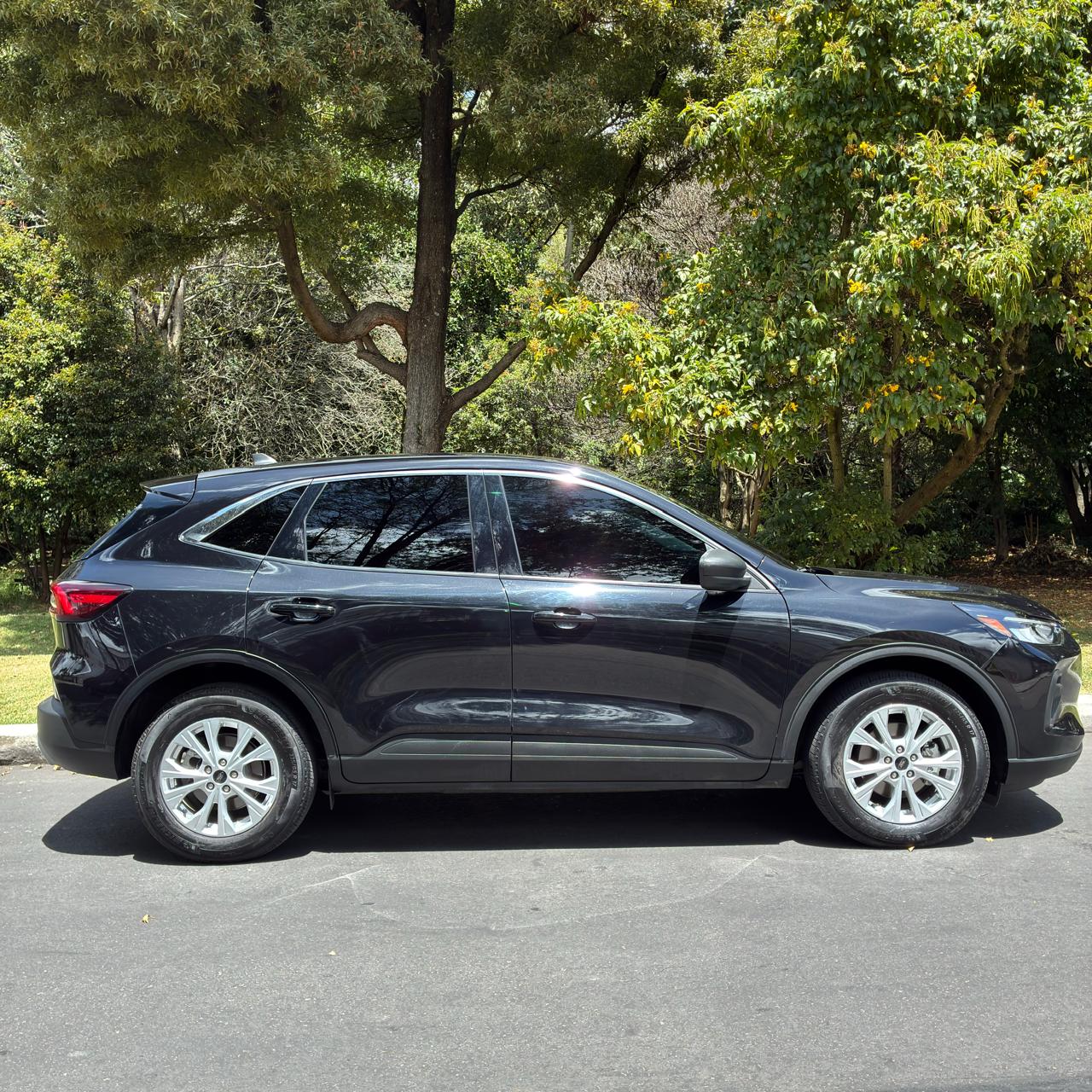 🚙🔥 FORD ESCAPE ACTIVE HÍBRIDA 2024 - Imagen 2