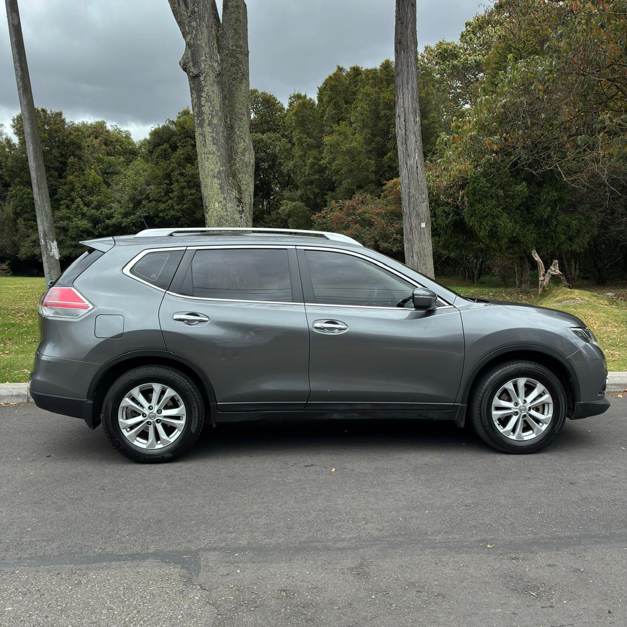 🚙 NISSAN X-TRAIL T32 AUTOMÁTICA 2016 - Imagen 19