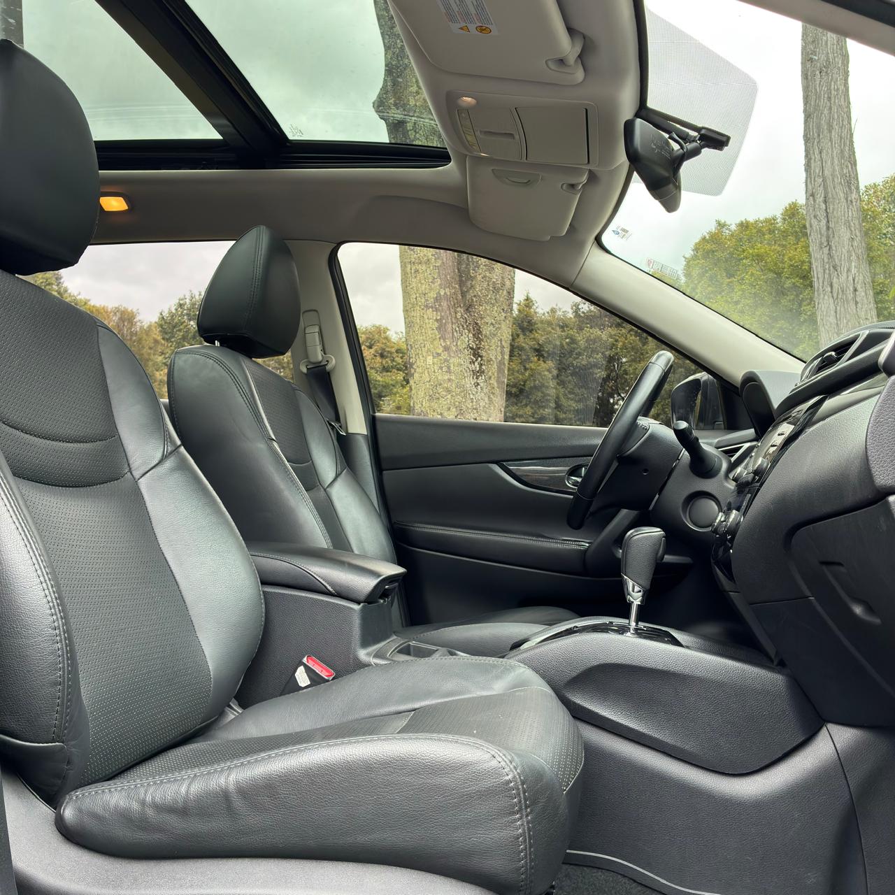 🚙 NISSAN X-TRAIL T32 AUTOMÁTICA 2016 - Imagen 10