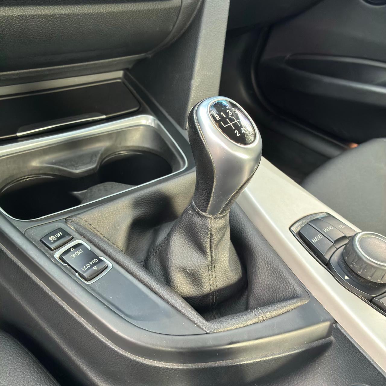 🚗 BMW 316i MECÁNICO 2014 1.6 GASOLINA - Imagen 13