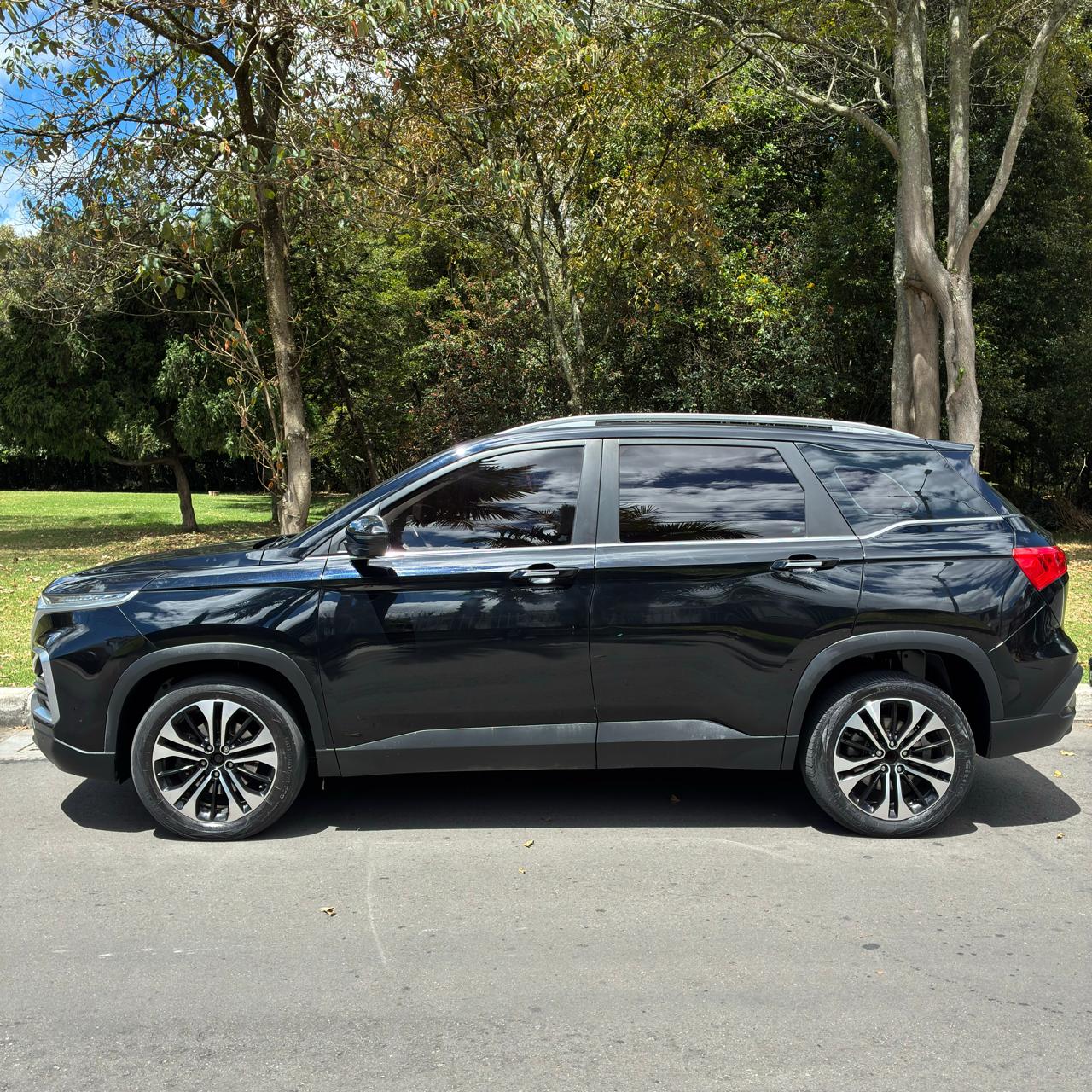 🚙 CHEVROLET CAPTIVA PREMIER 2023 - Imagen 12