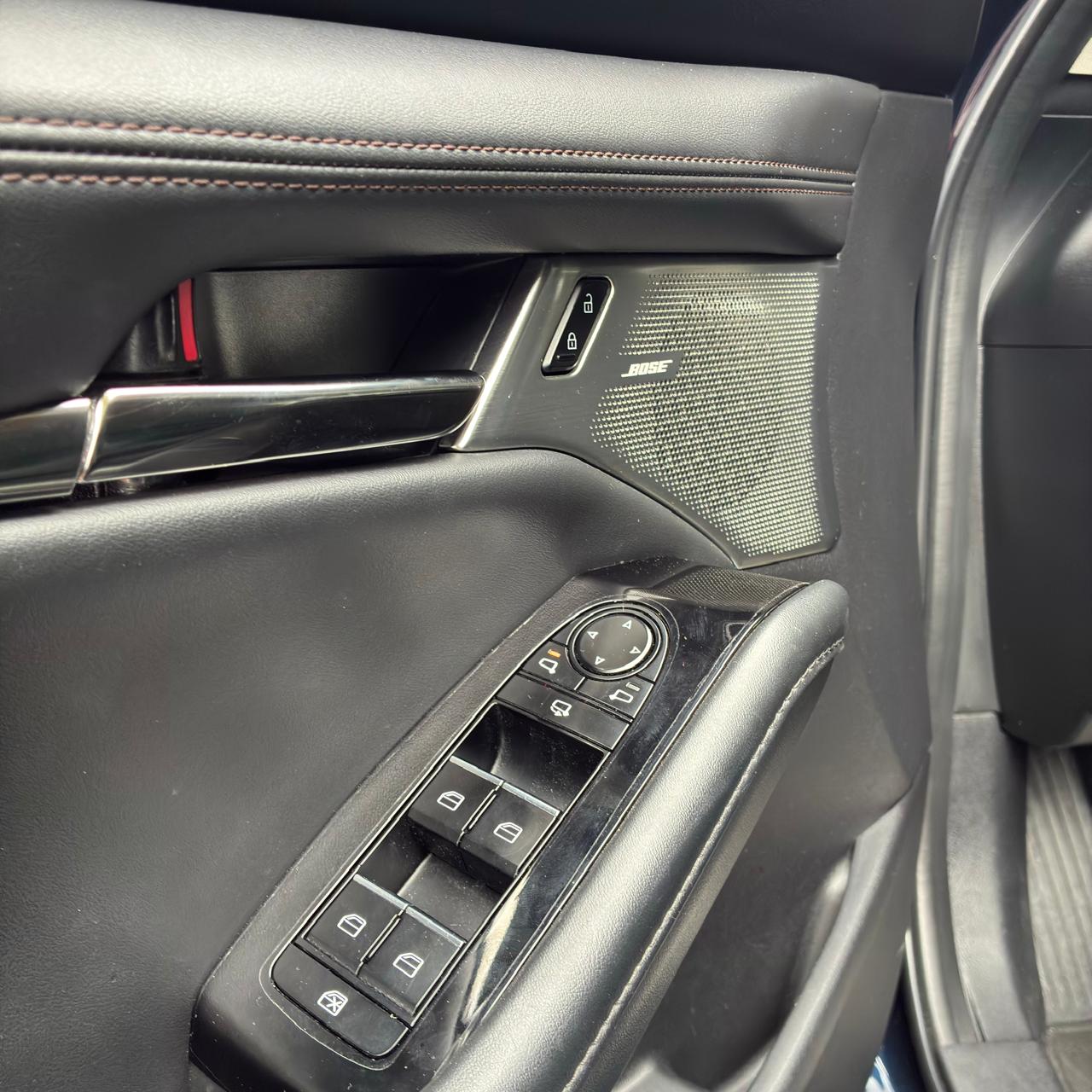 🚗 MAZDA 3 GRAND TOURING LX AUTOMÁTICO 2021 2.5 GASOLINA - Imagen 8
