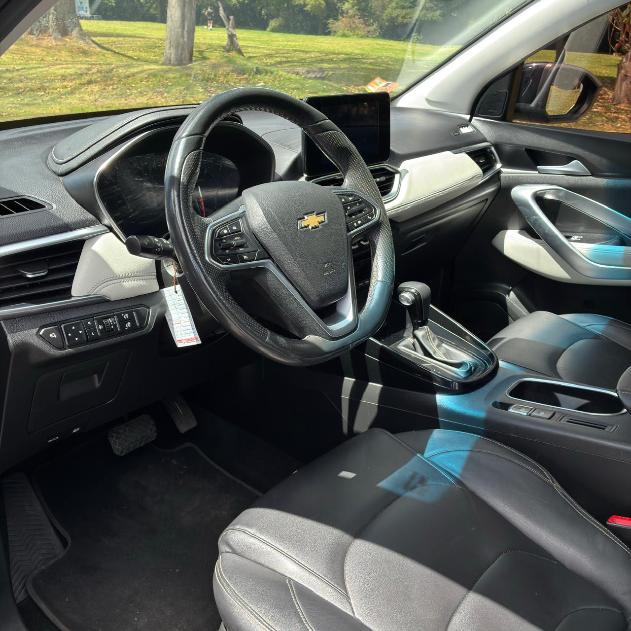 🚙 CHEVROLET CAPTIVA PREMIER 2023 - Imagen 13