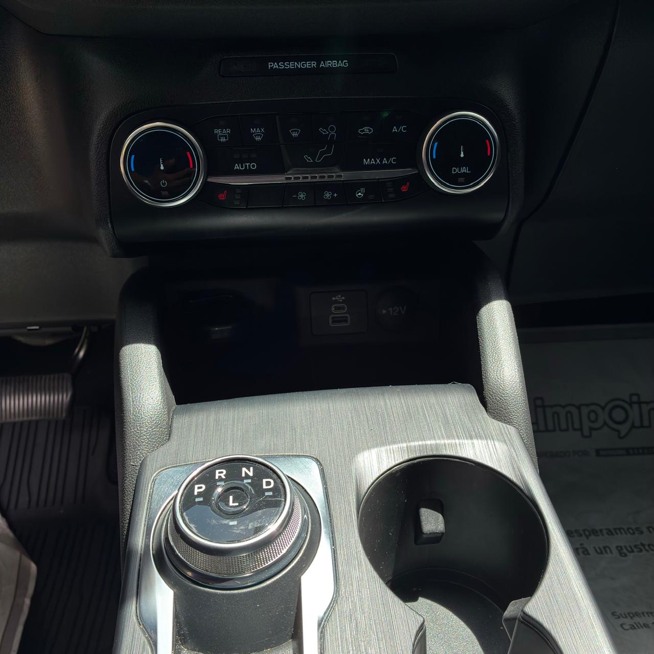 🚙🔥 FORD ESCAPE ACTIVE HÍBRIDA 2024 - Imagen 13