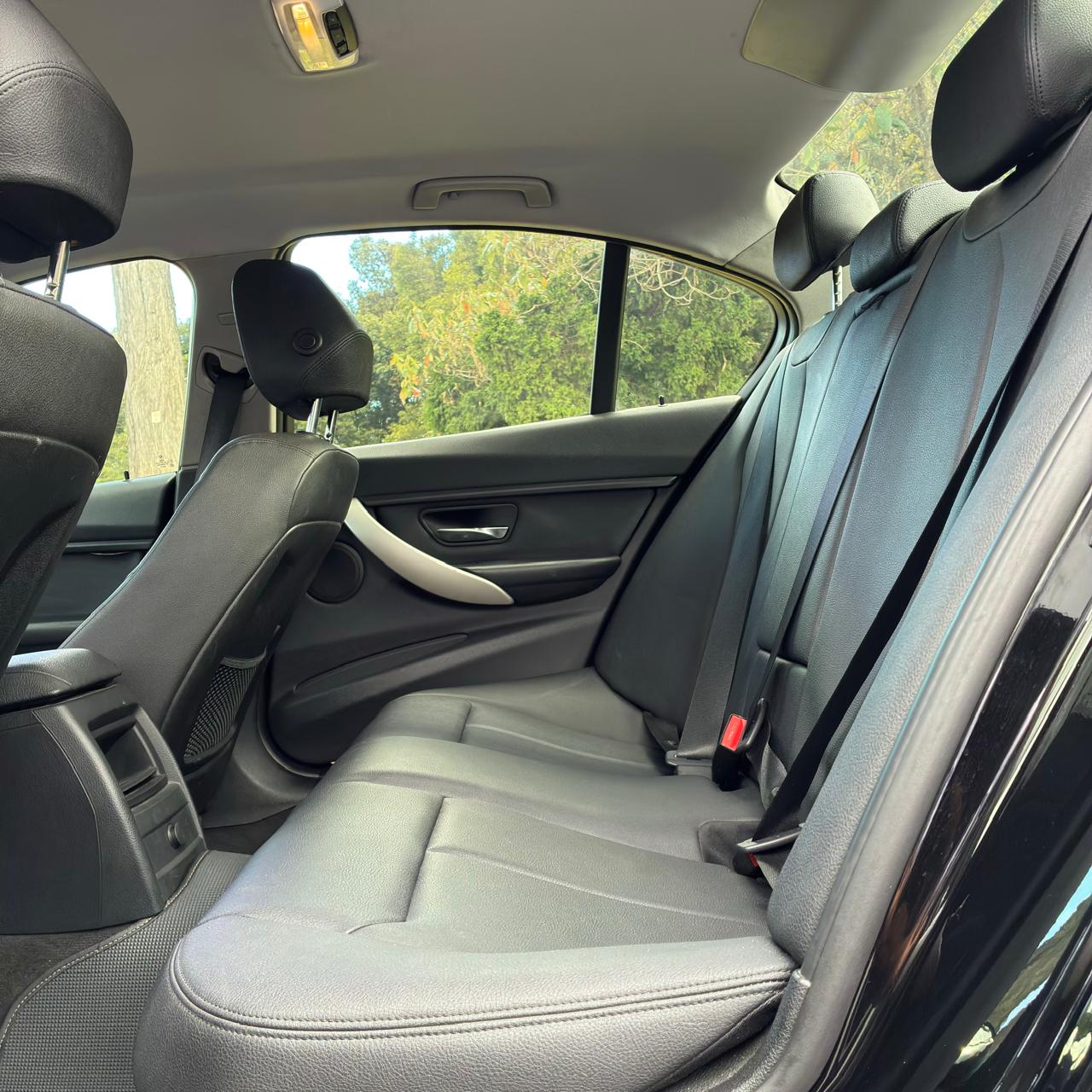 🚗 BMW 316i MECÁNICO 2014 1.6 GASOLINA - Imagen 15