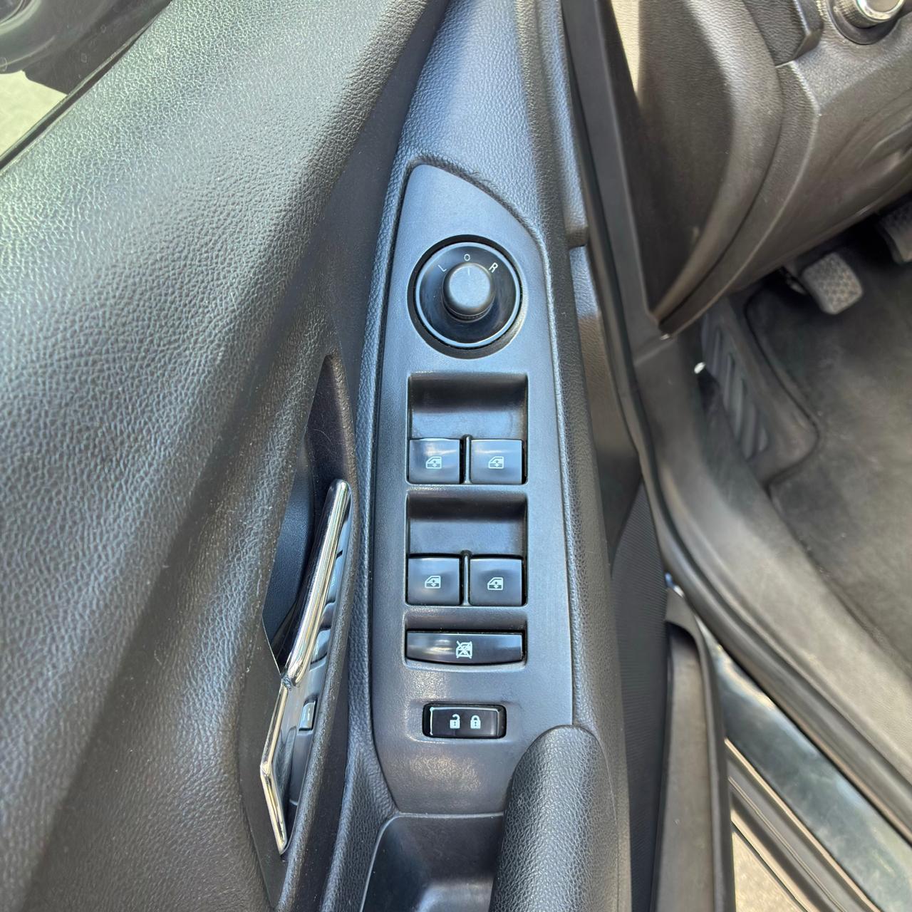 🚙 CHEVROLET TRACKER MECÁNICA 2013 1.8 GASOLINA – ÚNICO DUEÑO - Imagen 8