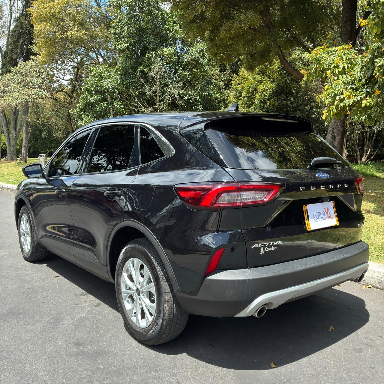 🚙🔥 FORD ESCAPE ACTIVE HÍBRIDA 2024 - Imagen 14