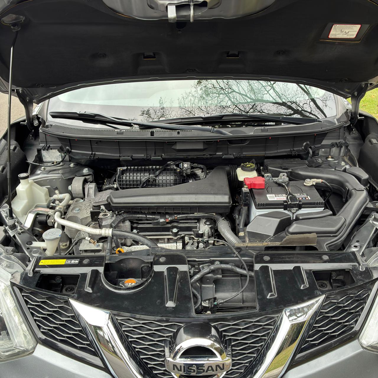 🚙 NISSAN X-TRAIL T32 AUTOMÁTICA 2016 - Imagen 7