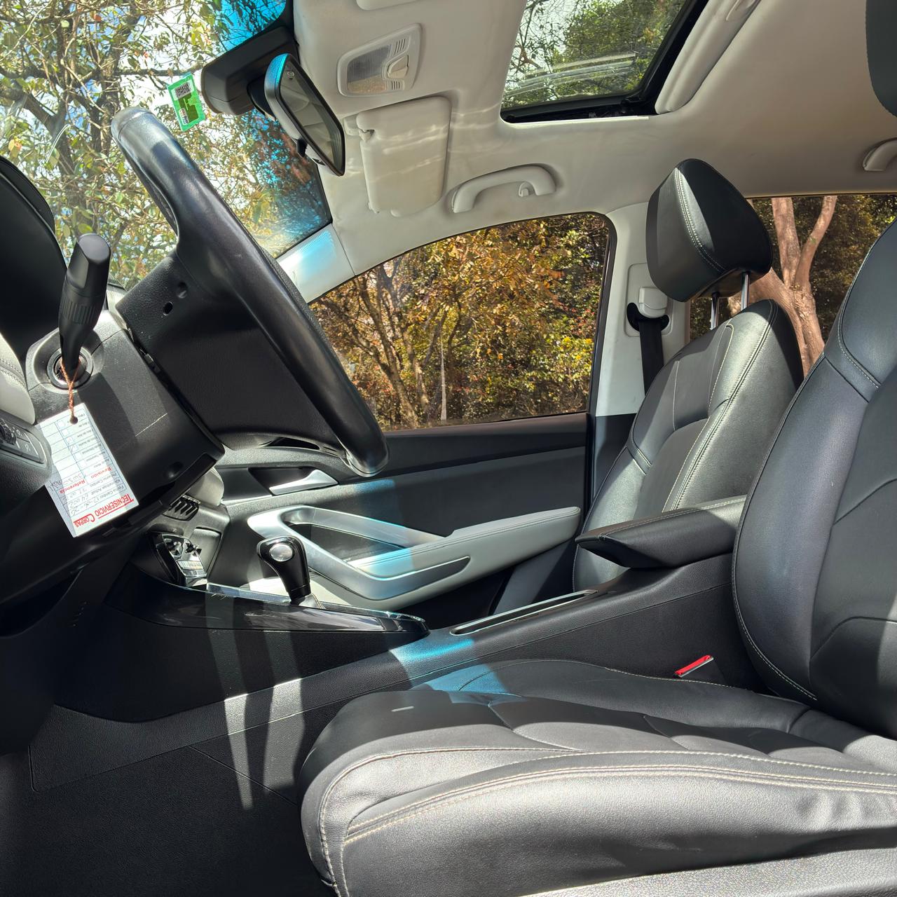 🚙 CHEVROLET CAPTIVA PREMIER 2023 - Imagen 15