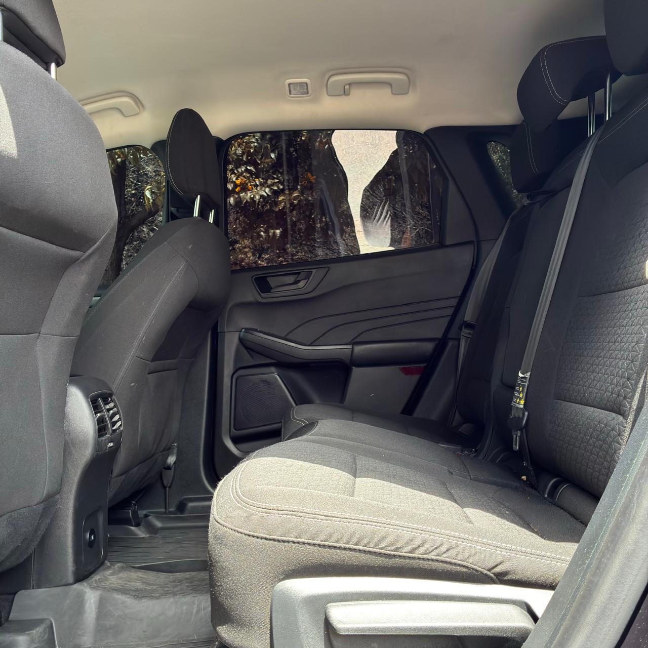 🚙🔥 FORD ESCAPE ACTIVE HÍBRIDA 2024 - Imagen 15