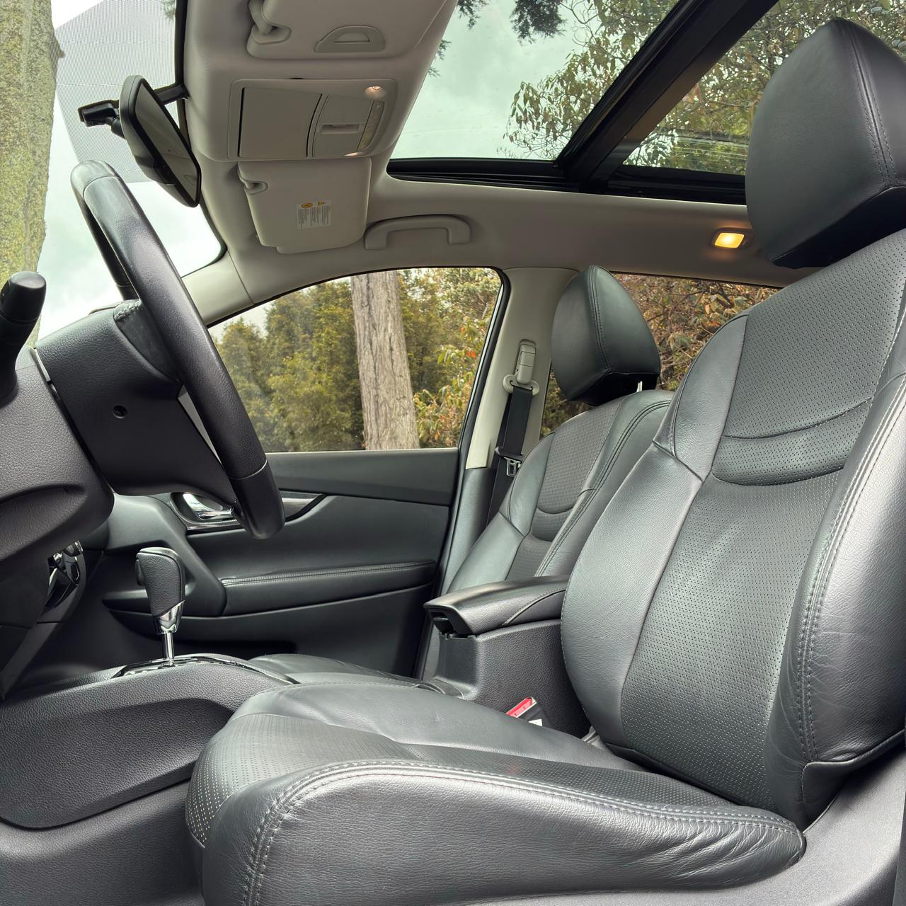 🚙 NISSAN X-TRAIL T32 AUTOMÁTICA 2016 - Imagen 6