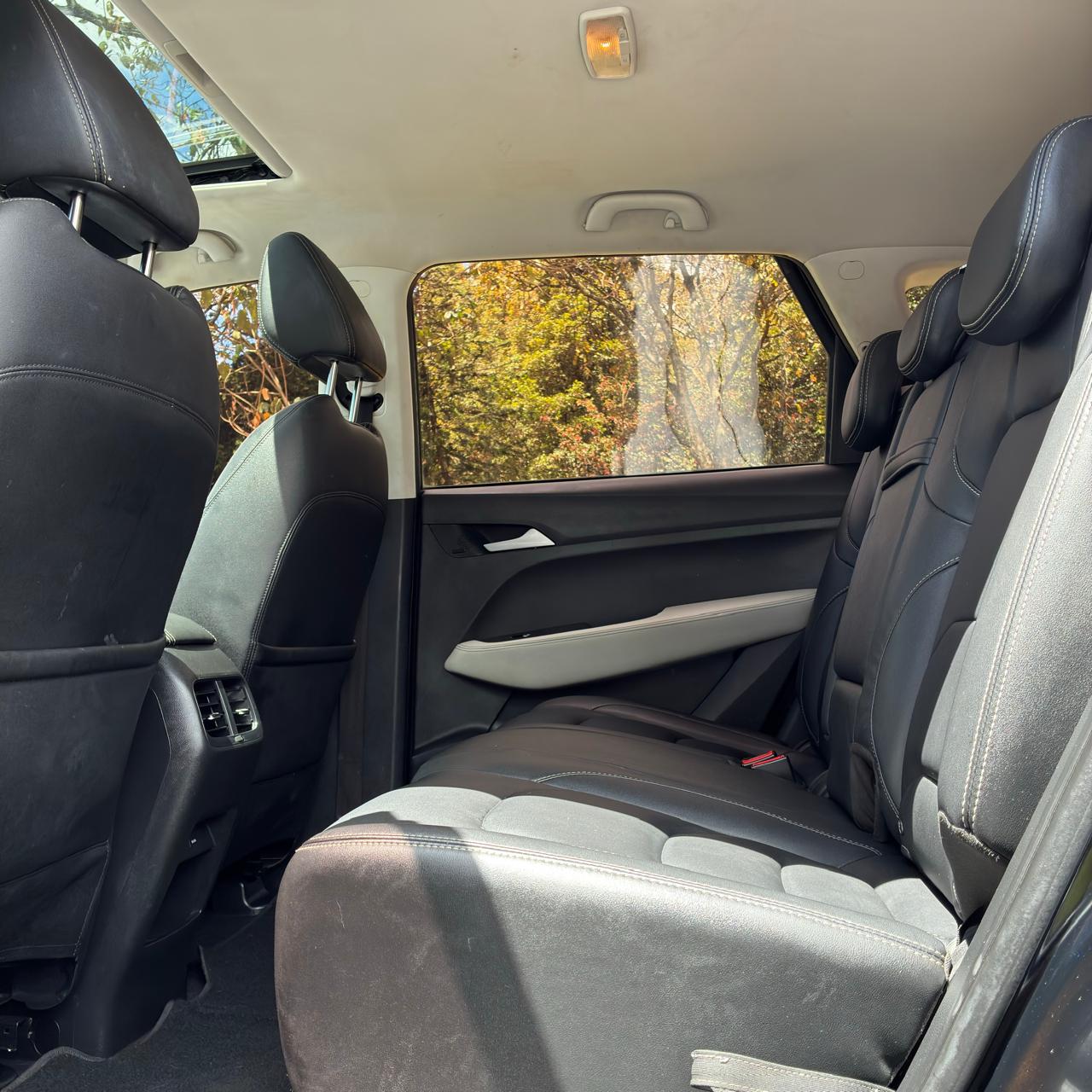 🚙 CHEVROLET CAPTIVA PREMIER 2023 - Imagen 16