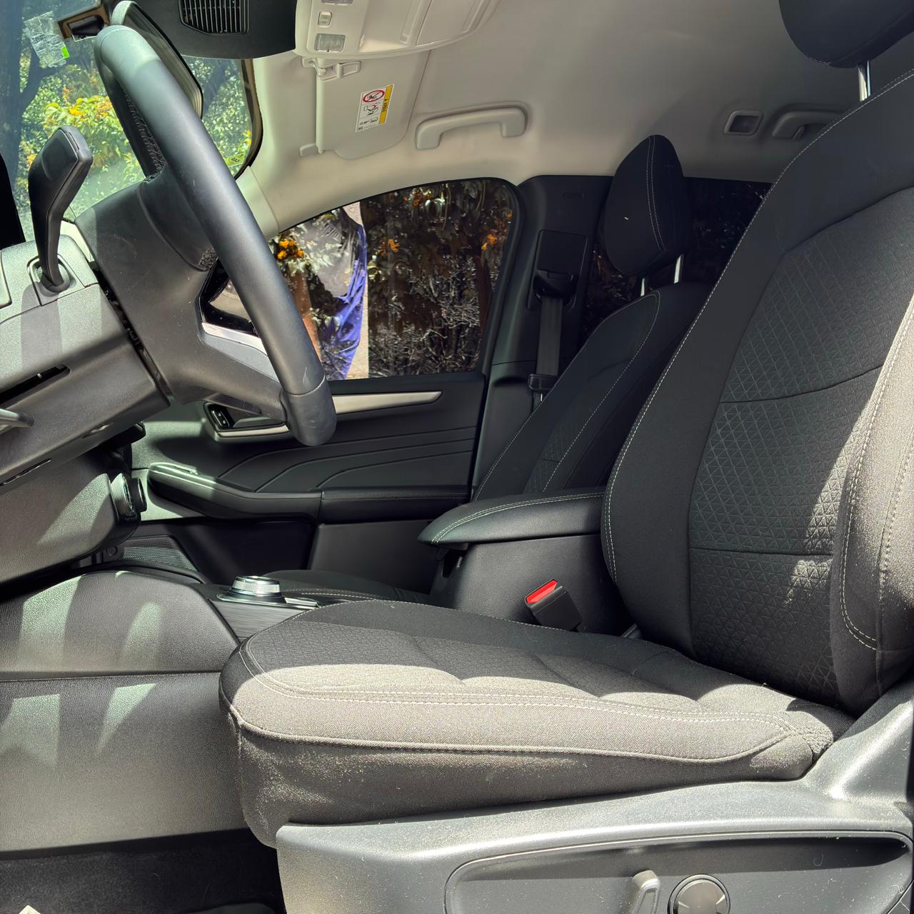 🚙🔥 FORD ESCAPE ACTIVE HÍBRIDA 2024 - Imagen 16