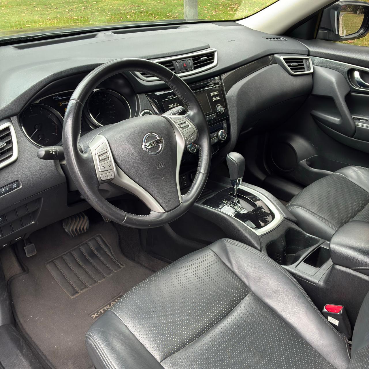 🚙 NISSAN X-TRAIL T32 AUTOMÁTICA 2016 - Imagen 5