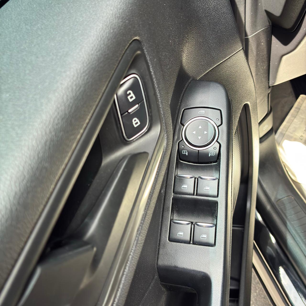 🚙🔥 FORD ESCAPE ACTIVE HÍBRIDA 2024 - Imagen 17