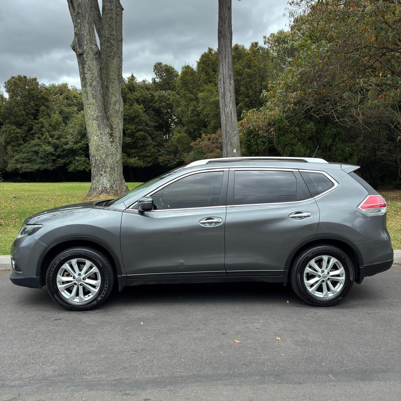 🚙 NISSAN X-TRAIL T32 AUTOMÁTICA 2016 - Imagen 3