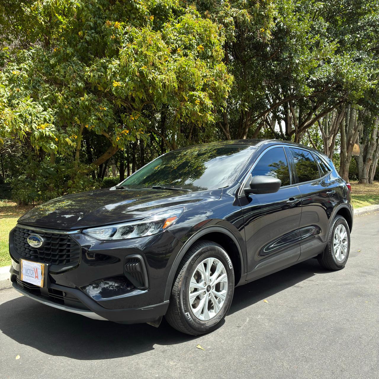 🚙🔥 FORD ESCAPE ACTIVE HÍBRIDA 2024 - Imagen 20