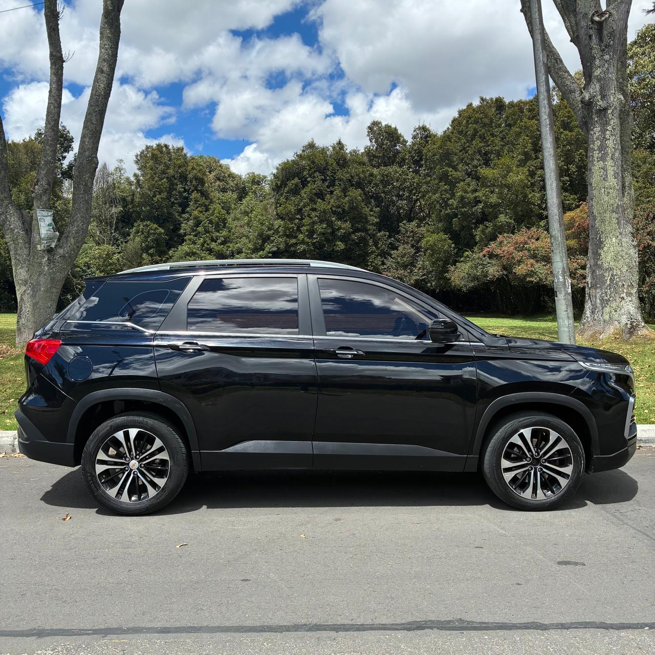 🚙 CHEVROLET CAPTIVA PREMIER 2023 - Imagen 3