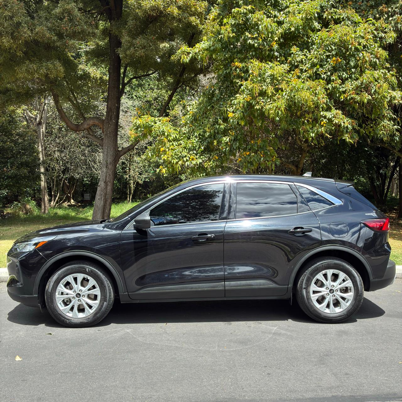 🚙🔥 FORD ESCAPE ACTIVE HÍBRIDA 2024 - Imagen 3