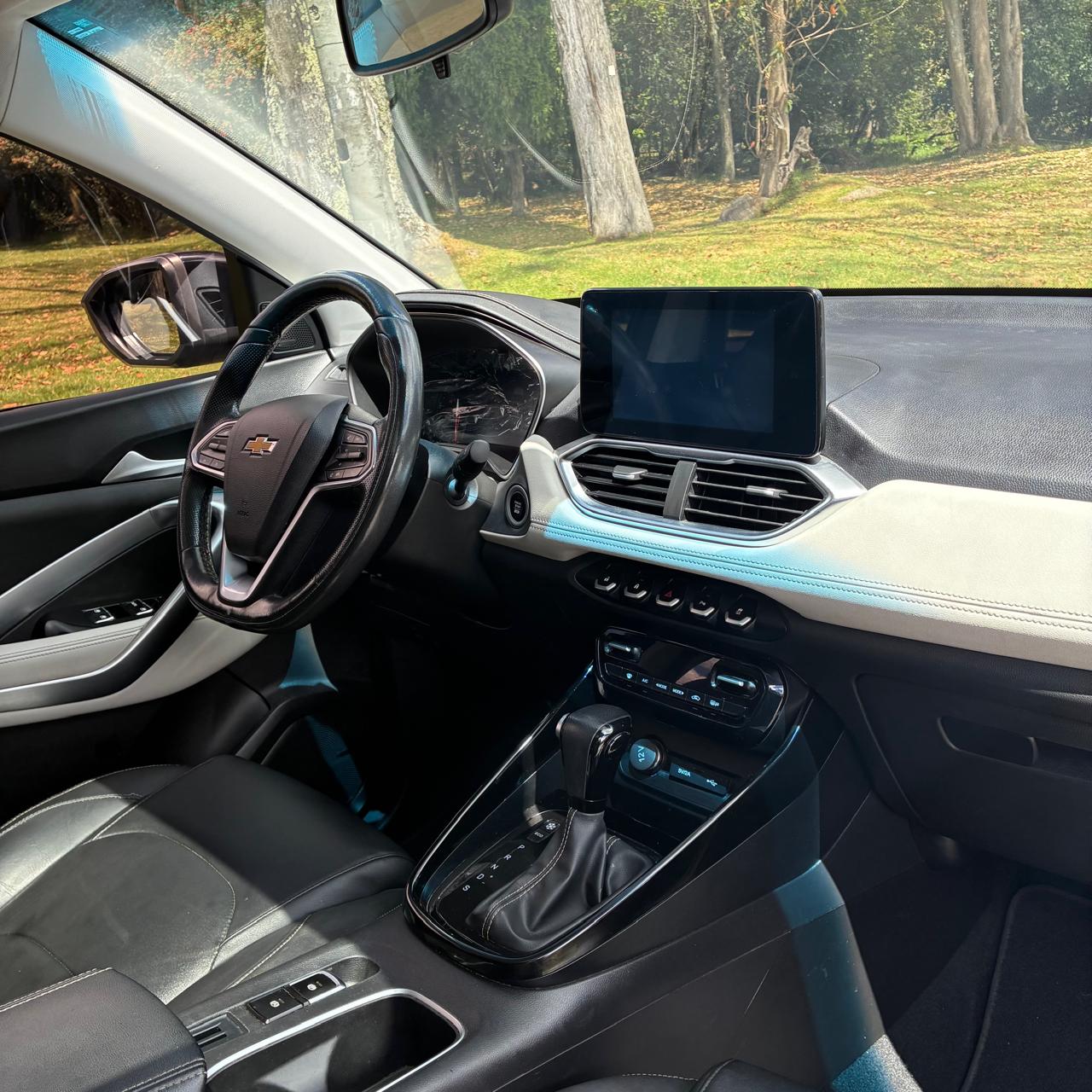 🚙 CHEVROLET CAPTIVA PREMIER 2023 - Imagen 4