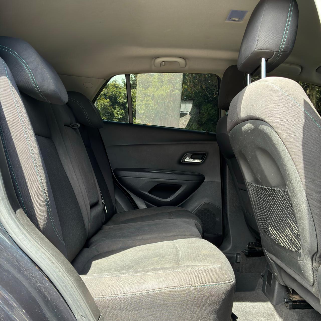 🚙 CHEVROLET TRACKER MECÁNICA 2013 1.8 GASOLINA – ÚNICO DUEÑO - Imagen 18