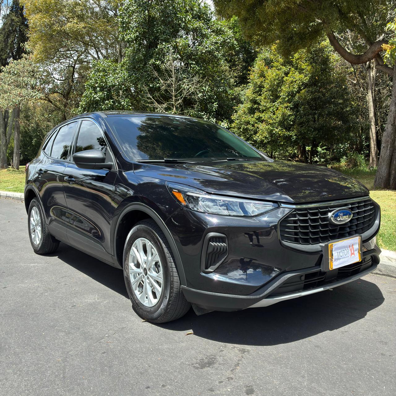 🚙🔥 FORD ESCAPE ACTIVE HÍBRIDA 2024 - Imagen 4