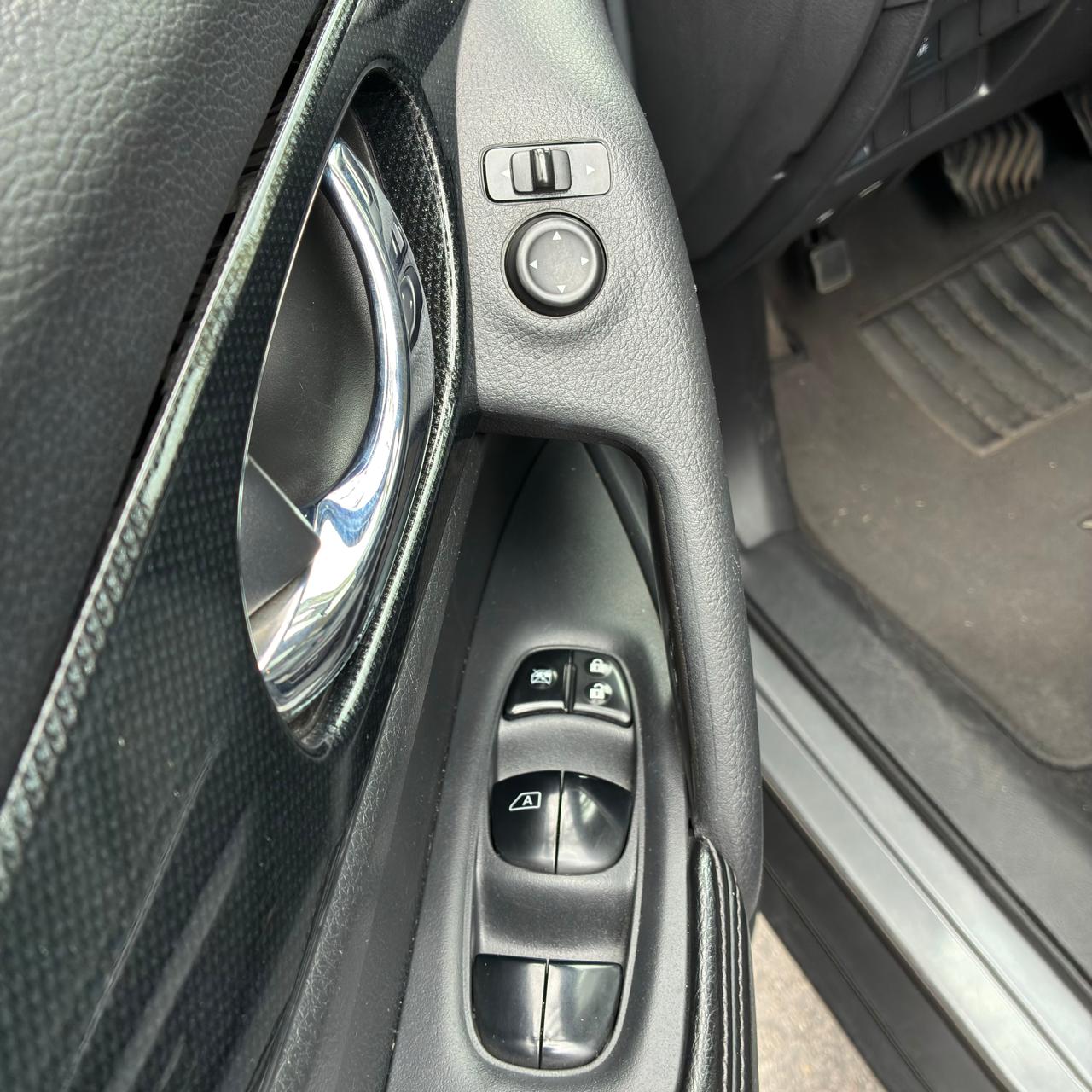 🚙 NISSAN X-TRAIL T32 AUTOMÁTICA 2016 - Imagen 17