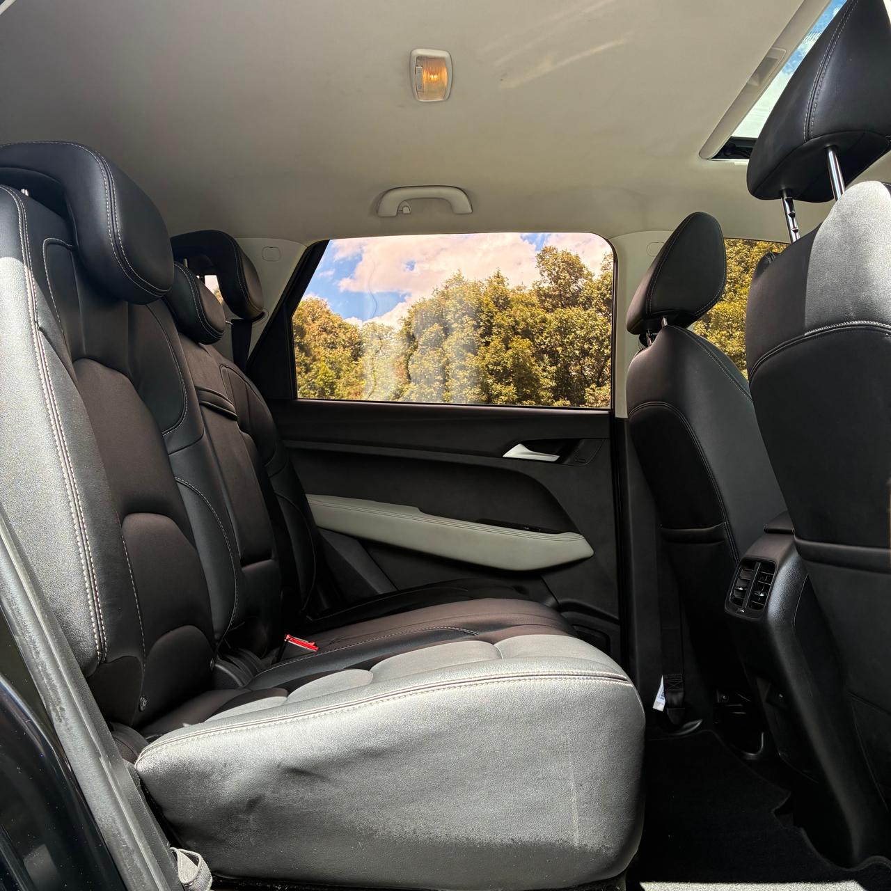 🚙 CHEVROLET CAPTIVA PREMIER 2023 - Imagen 5