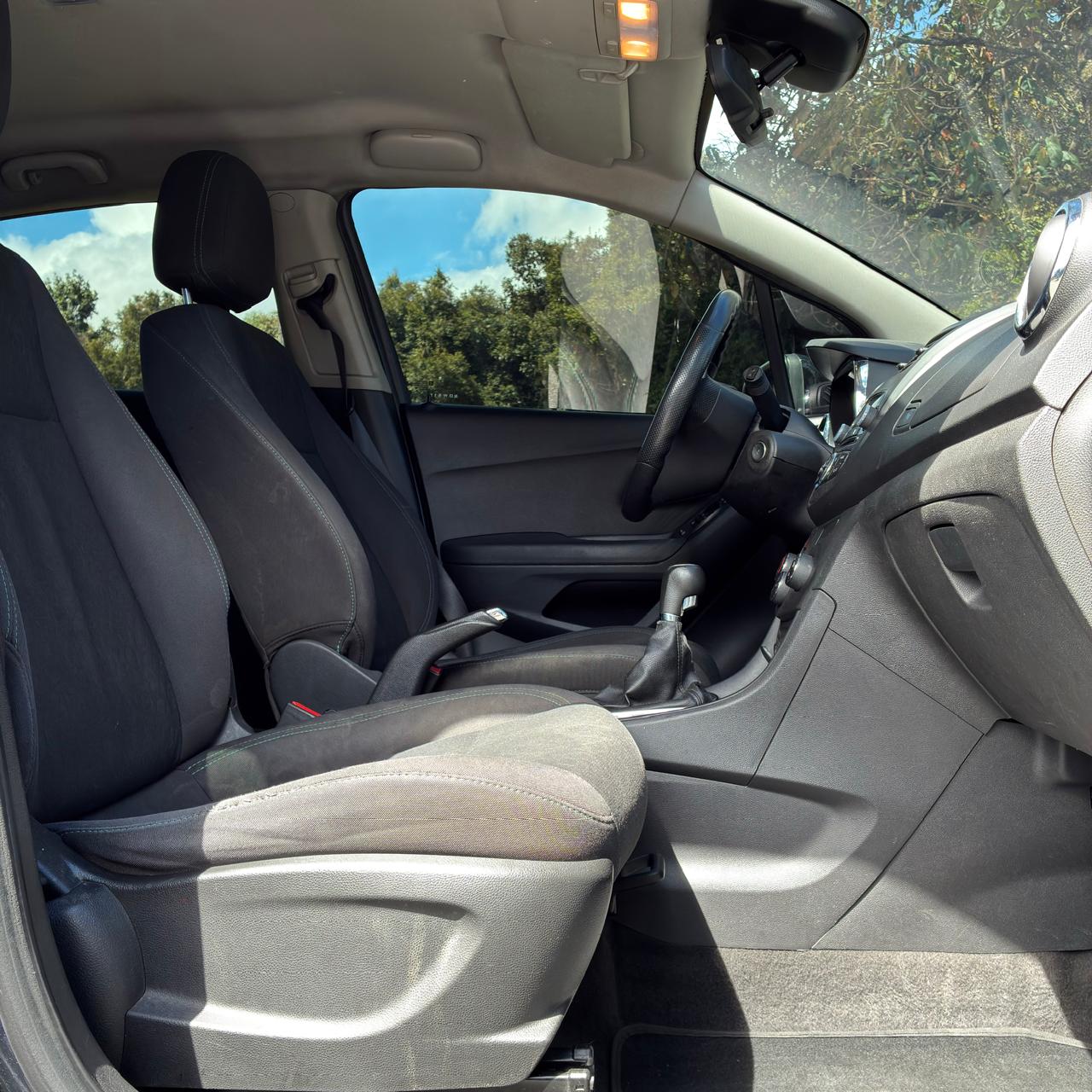 🚙 CHEVROLET TRACKER MECÁNICA 2013 1.8 GASOLINA – ÚNICO DUEÑO - Imagen 17