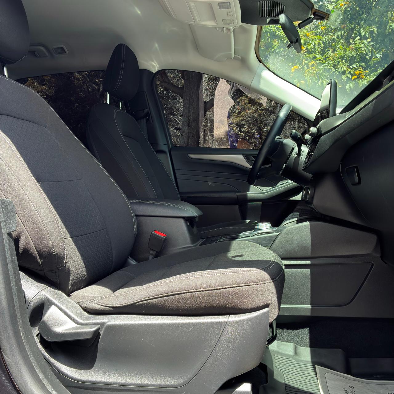 🚙🔥 FORD ESCAPE ACTIVE HÍBRIDA 2024 - Imagen 5
