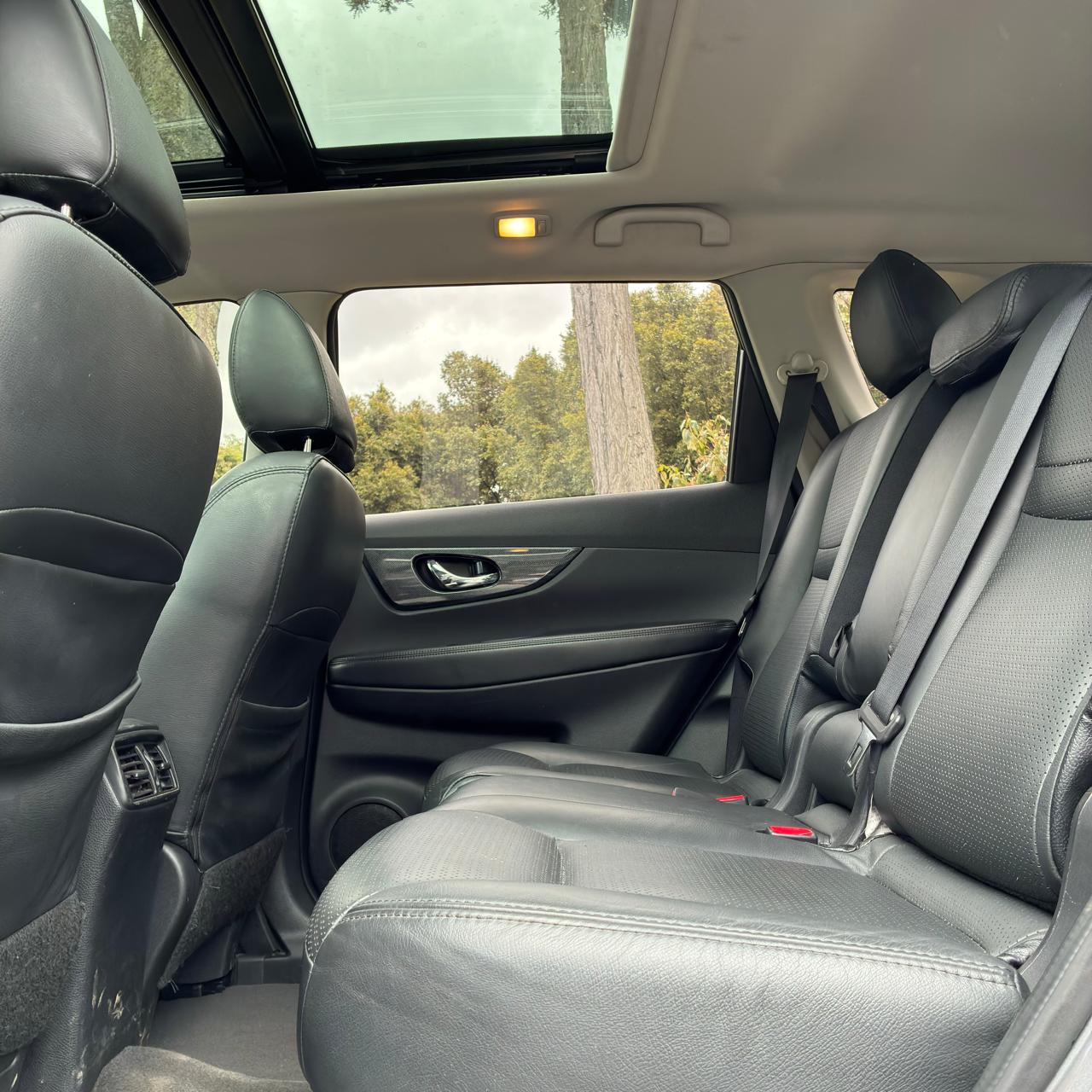 🚙 NISSAN X-TRAIL T32 AUTOMÁTICA 2016 - Imagen 16