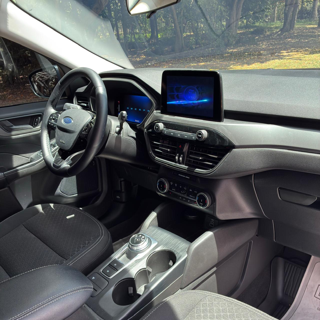 🚙🔥 FORD ESCAPE ACTIVE HÍBRIDA 2024 - Imagen 6