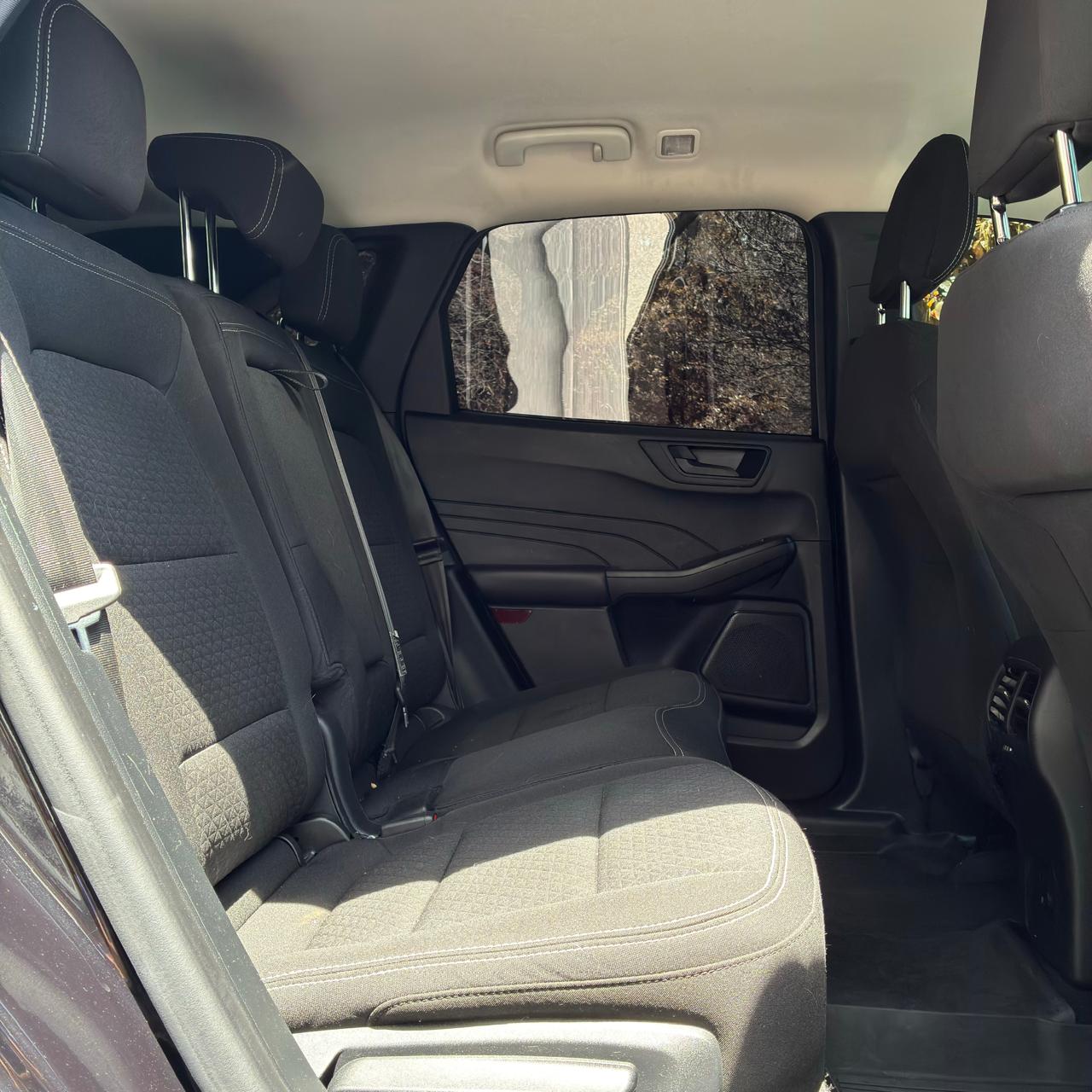 🚙🔥 FORD ESCAPE ACTIVE HÍBRIDA 2024 - Imagen 7