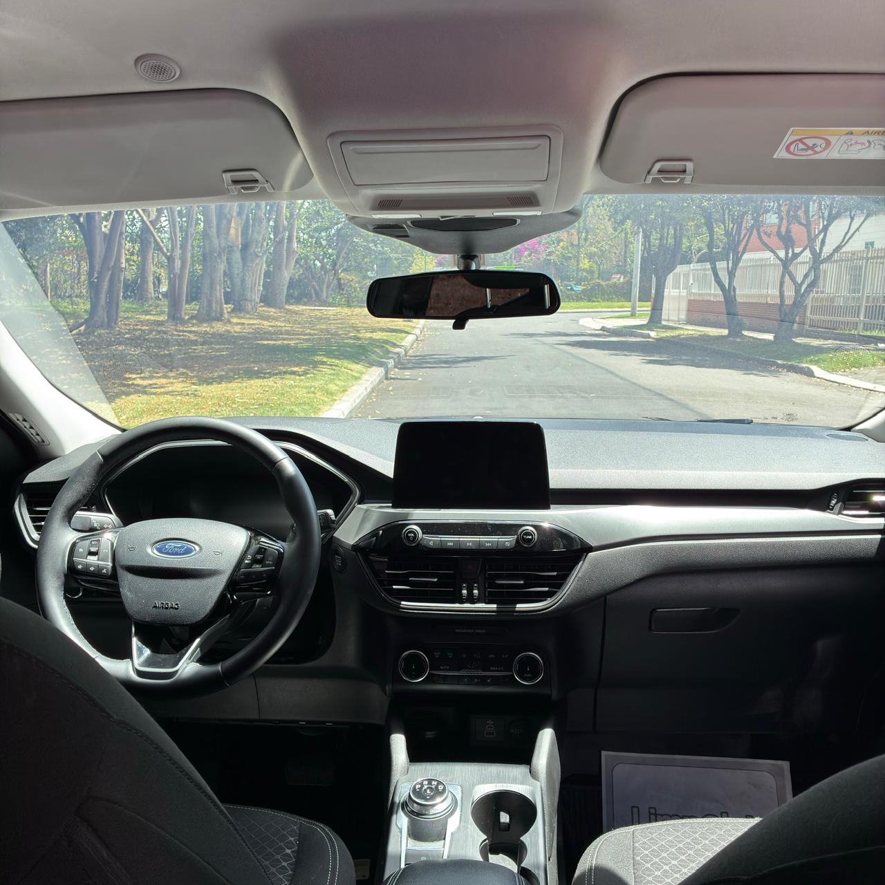 🚙🔥 FORD ESCAPE ACTIVE HÍBRIDA 2024 - Imagen 8