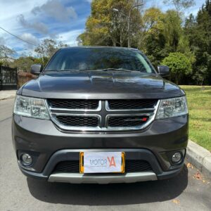 DODGE JOURNEY SE