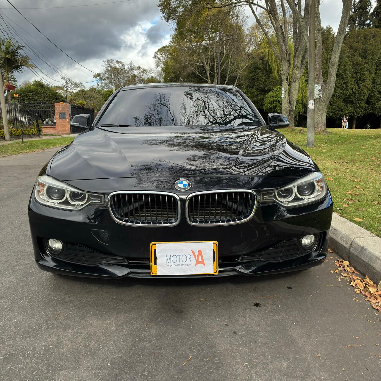 BMW 316i