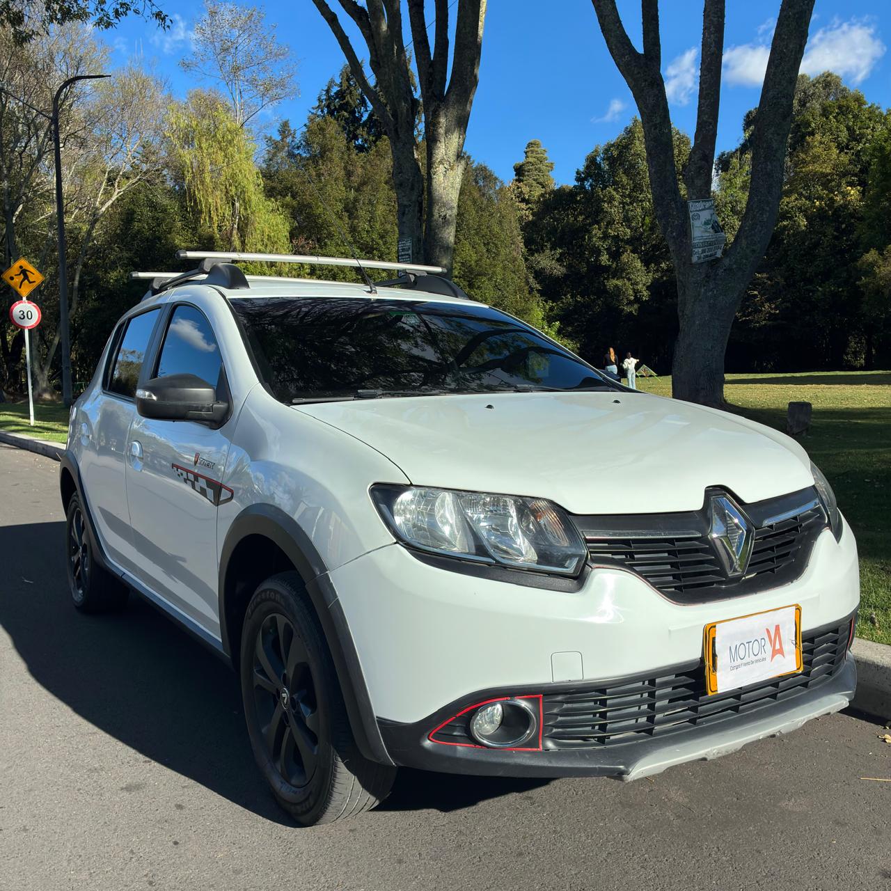 🚨🔥 RENAULT STEPWAY 2018 — ¡EXCELENTE PRECIO! 🚗 - Imagen 2