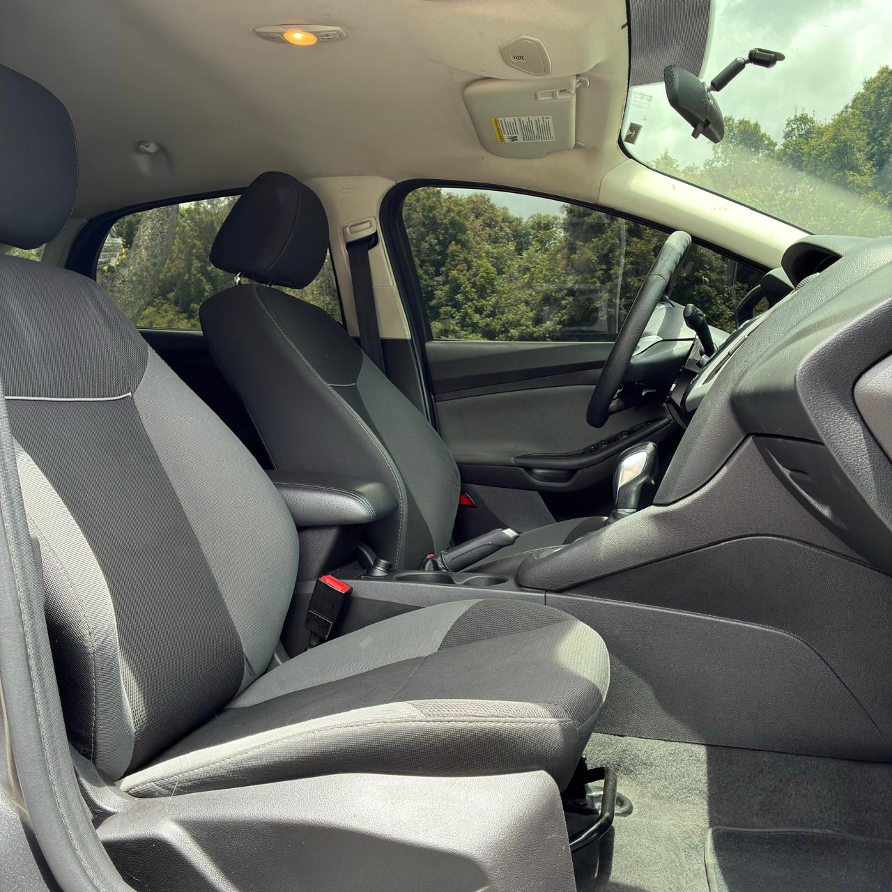 FORD FOCUS SE AUTOMÁTICO 2013 🚗🔥 - Imagen 2