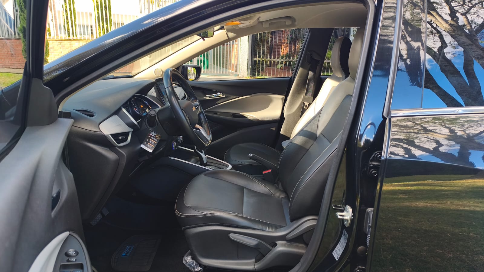 🚨🔥 CHEVROLET ONIX 2022 — ¡LISTO PARA TI! 🚗 - Imagen 12