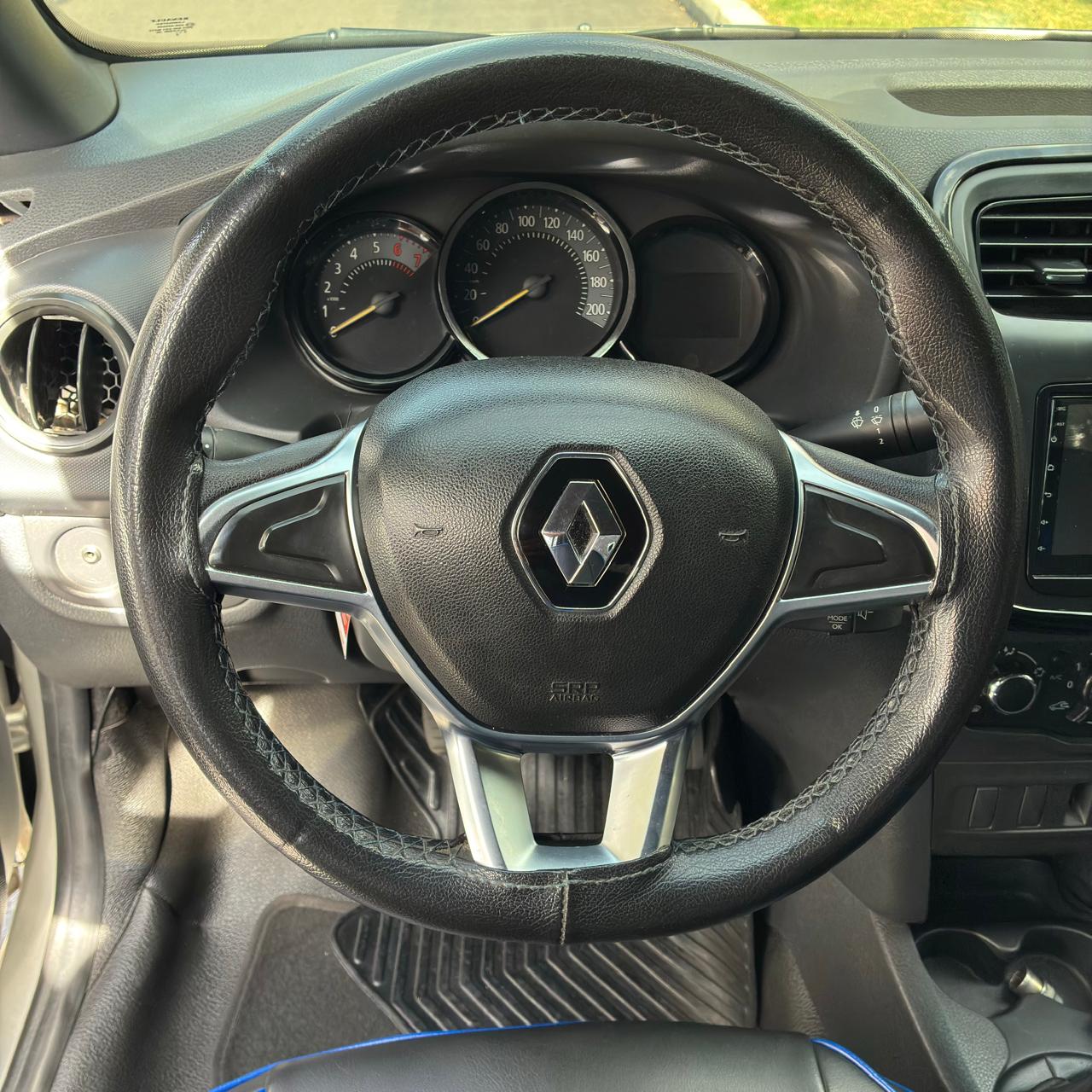 RENAULT LOGAN LIFE 2020 MECÁNICO - Imagen 13