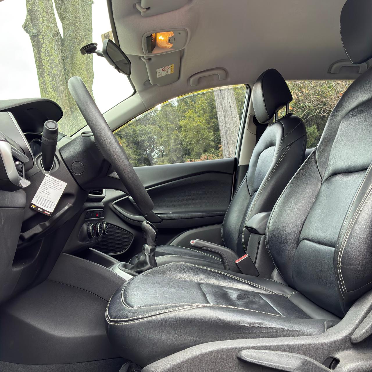 CHEVROLET TRACKER LS 2021 - Imagen 13