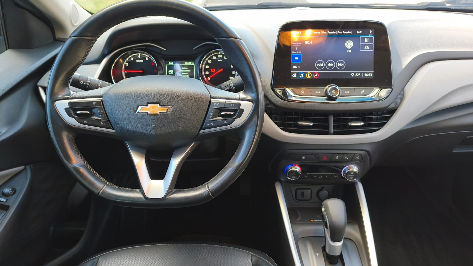 🚨🔥 CHEVROLET ONIX 2022 — ¡LISTO PARA TI! 🚗 - Imagen 14