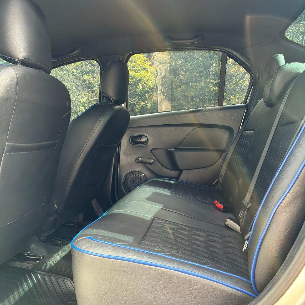 RENAULT LOGAN LIFE 2020 MECÁNICO - Imagen 14